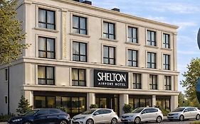 Shelton Airport Hotel