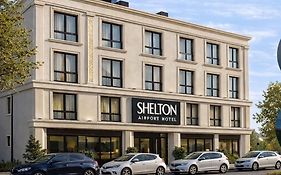 Shelton Airport Hotel